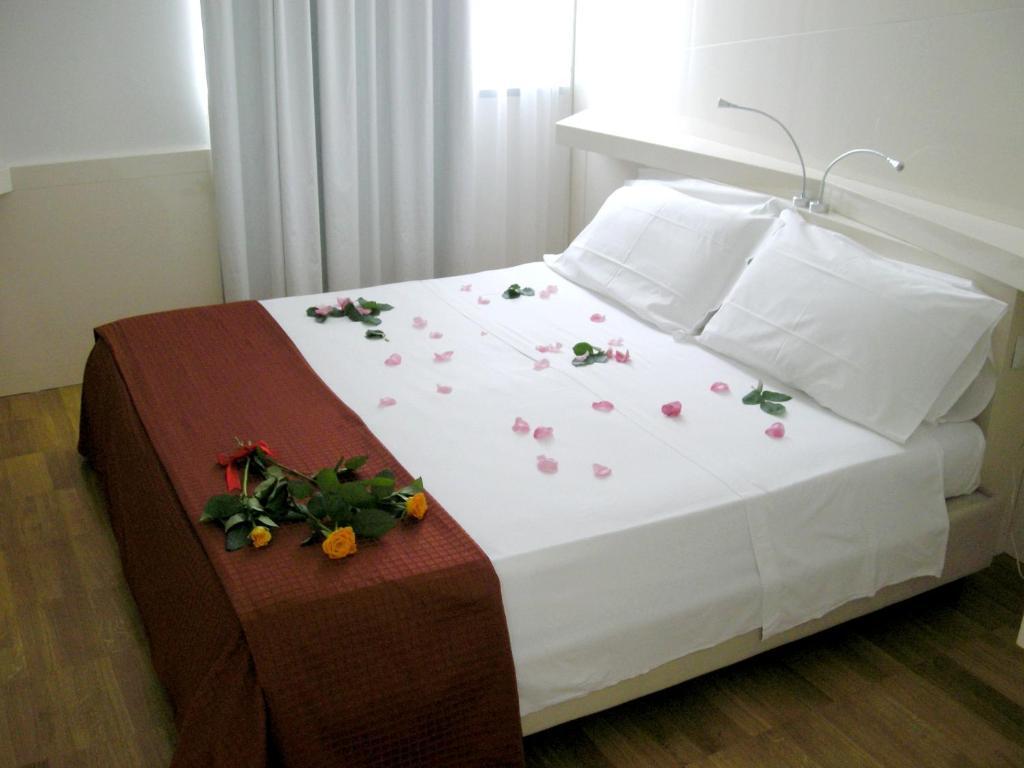 Hotel Excelsior Vasto Camera foto